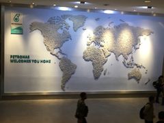 -吉隆坡国际机场