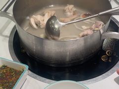 -椰客·海南椰子鸡(新塘永旺梦乐城店)