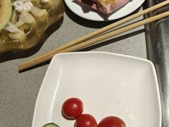 -海底捞火锅(大唐店)