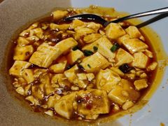 麻辣豆腐-外婆家(南开大悦城店)