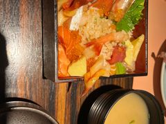 -山葵家·创意料理(万象汇店)