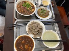 -姚记炒肝店(鼓楼店)