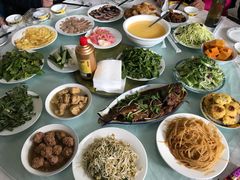 -康陵正德春饼宴26号