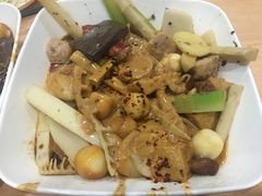 -林静小吃(复兴路店)