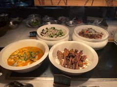 -杭州钱江新城万怡酒店-西餐厅