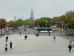 -上海佘山国家森林公园西佘山园