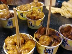 -王府井步行街