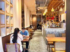 -森Some Fusion(荔湾店)