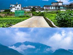 -大理古城
