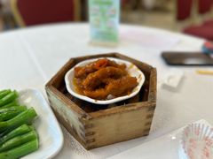 -番禺宾馆丽苑厅