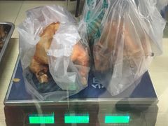 -大益烤鸡