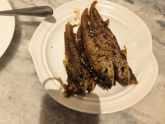 -喜来登由由大酒店九州膳坊中餐厅