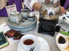 -江海酒家(赤岗店)