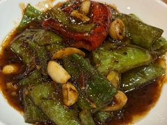 -永記粤菜·五指毛桃花雕鸡煲(九亭店)