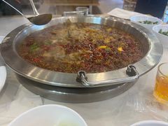 -七椒渔府·特色雅鱼餐厅(雨城店)