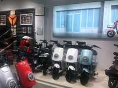 -雅迪电动车(北艾路店)