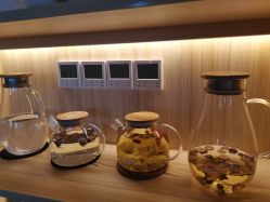 -静待花开瑜伽尊巴会馆