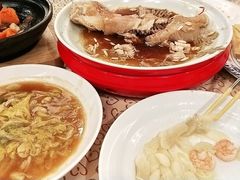 -大鸭梨(天通西苑店)