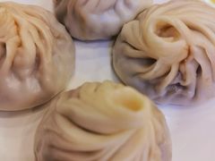 鲜肉小笼一两-王興記(中山路店)