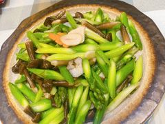 -君霖海鲜私房菜(春柳店)