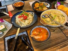 -Hi YOU你的饭局泰餐厅(雍和宫店)