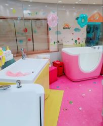 -爱玩爱游亲子母婴(旭辉广场店)