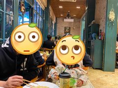 -SEN CASTLE城堡西餐(创意设计中心店)