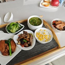 -喜宝母婴月子会所