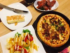 -必胜客(桂林中山店)