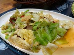 -益恒饭店乡间白族菜(古城总店)