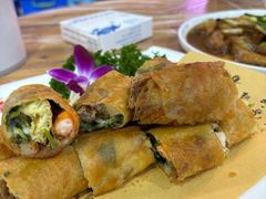 -醉壹号海鲜大排档(厦门店)