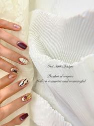 -Cici Nail日式美甲美睫工作室