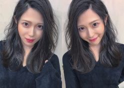 -GIRL STYLE 烫发·染发沙龙