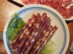 -老员外骨汤火锅(海州古城店)