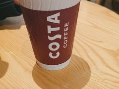 -COSTA COFFEE(天通苑华联店)