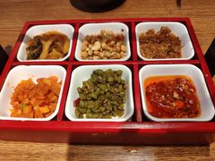 张家界味道-印象鲵宴·张家界地标美食名片(溪布街店)