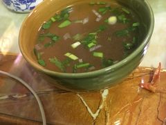 -兰州牛肉拉面(颐德花园店)