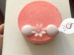 -莎琳娜食品有限公司·蛋糕店