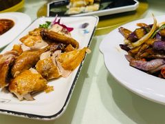 -凯鸽酒楼(大同振兴街店)