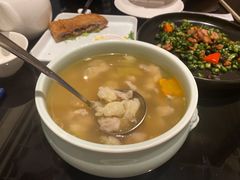 脆肚海鱼羹-闽和南(深圳万象城店)