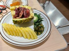 -伊茉家的烤肉店(勒泰中心店)