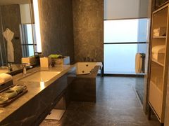 -嘉定凯悦·咖啡厅