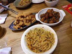 -付小姐在成都(川沙店)