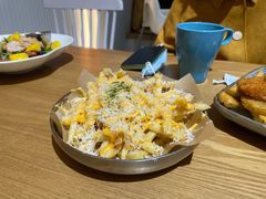 -HELLO 27 意面·沙拉·帕尼尼