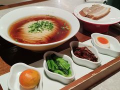 -松鹤面馆·古法焖肉面(观前店)