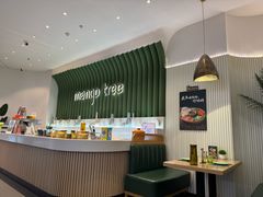-mango tree芒果树泰国餐厅(青岛万象城店)