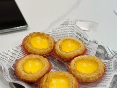 -香港深仔记茶餐厅(东门店)