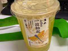 -李山山茶事(景枫店)