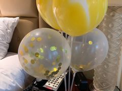 -上海东方佘山翰悦阁酒店·Vie全日制餐厅