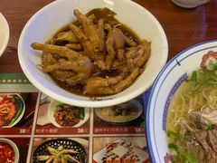 -七爷清汤腩·港式餐厅(金狮广场店)